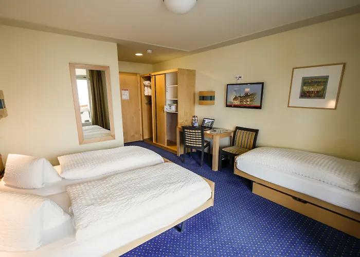 Victoria Lauberhorn Wengen, A Faern Collection 3*