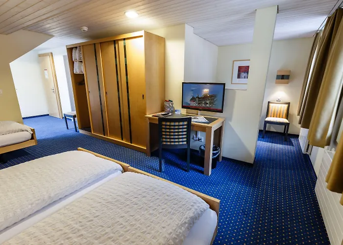 Victoria Lauberhorn Wengen, A Faern Collection Wengen