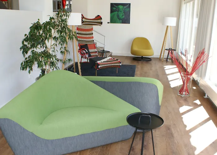 Hotel Victoria Lauberhorn Wengen, A Faern Collection Wengen