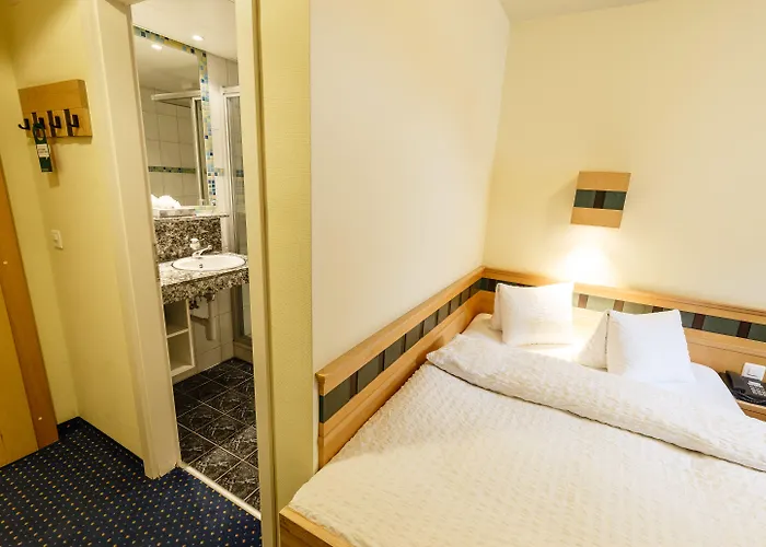 Victoria Lauberhorn Wengen, A Faern Collection 3* Wengen