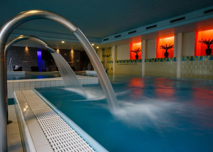 Hotel Victoria Lauberhorn Wengen, A Faern Collection