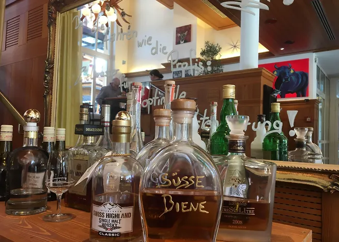 Victoria Lauberhorn Wengen, A Faern Collection