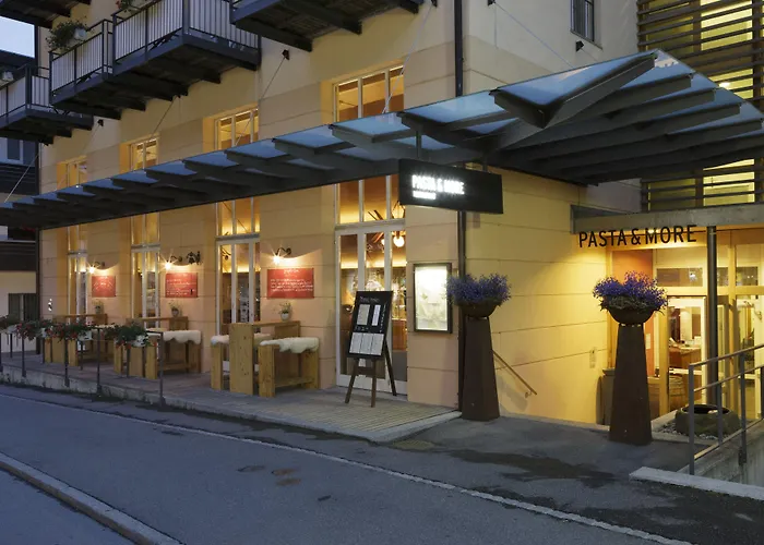 Victoria Lauberhorn Wengen, A Faern Collection