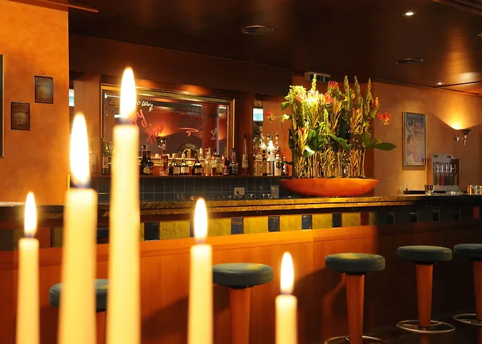 Victoria Lauberhorn Wengen, A Faern Collection 3*