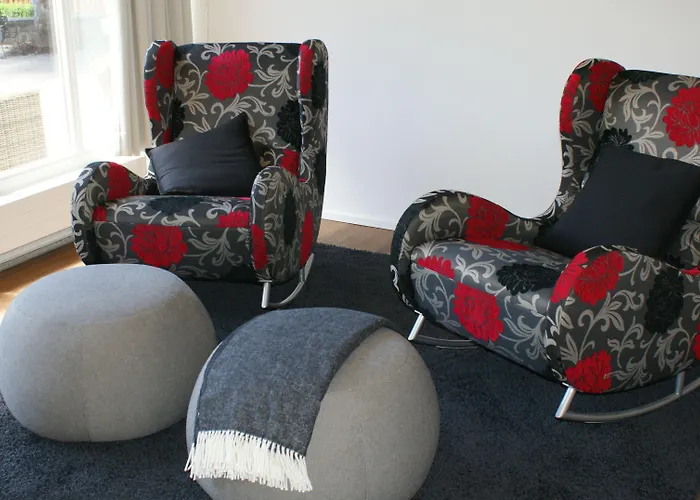 Victoria Lauberhorn Wengen, A Faern Collection