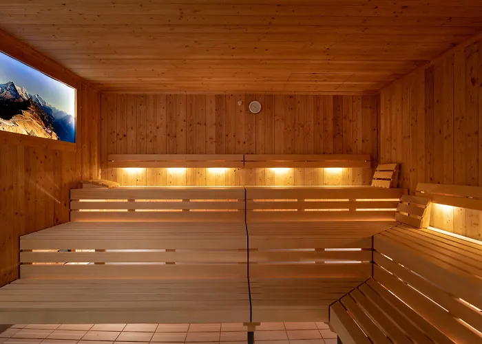 Victoria Lauberhorn Wengen, A Faern Collection Hotel