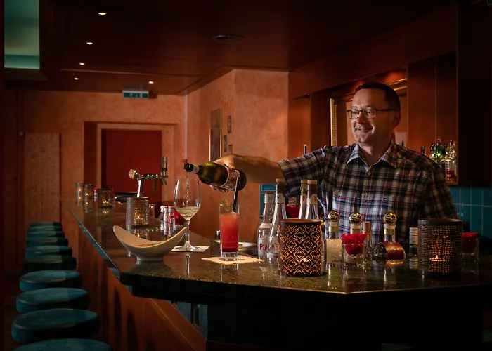 Victoria Lauberhorn Wengen, A Faern Collection