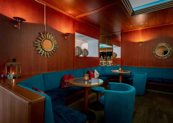 Victoria Lauberhorn Wengen, A Faern Collection Hotel Wengen