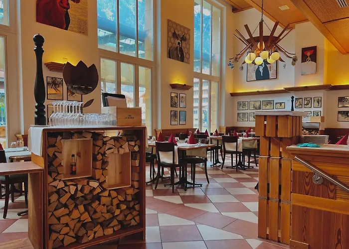 Hotel Victoria Lauberhorn Wengen, A Faern Collection 3*