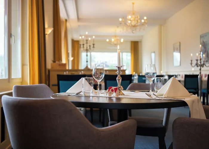 Victoria Lauberhorn Wengen, A Faern Collection Hotel 3*