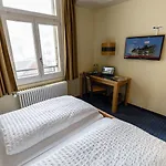 Ξενοδοχείο Victoria Lauberhorn Wengen, A Faern Collection