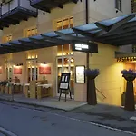 Victoria Lauberhorn Wengen, A Faern Collection