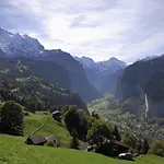 Victoria Lauberhorn Wengen, A Faern Collection Ξενοδοχείο