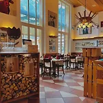 Ξενοδοχείο Victoria Lauberhorn Wengen, A Faern Collection 3*