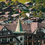 Victoria Lauberhorn Wengen, A Faern Collection 3*