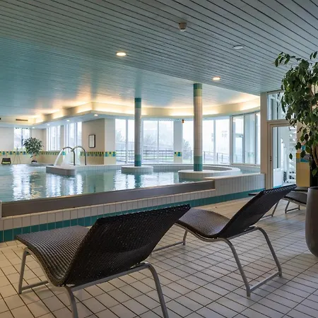 Victoria Lauberhorn Wengen, A Faern Collection Βένγκεν