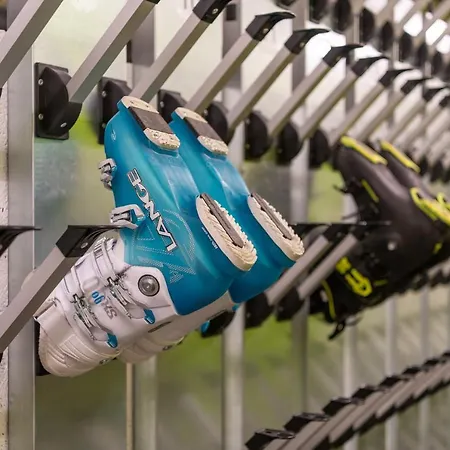 Victoria Lauberhorn Wengen, A Faern Collection Ξενοδοχείο 3*