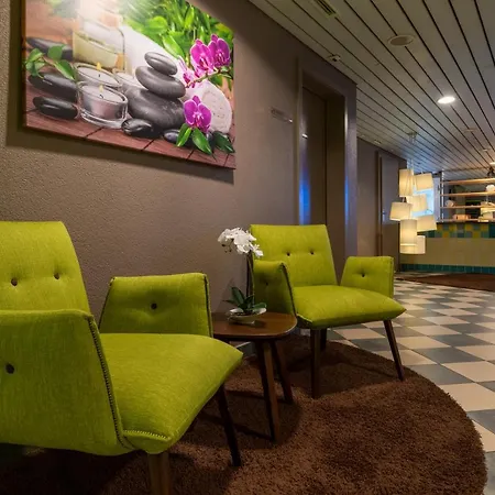 Ξενοδοχείο Victoria Lauberhorn Wengen, A Faern Collection Βένγκεν