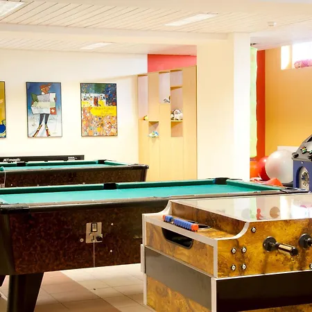 Victoria Lauberhorn Wengen, A Faern Collection Βένγκεν