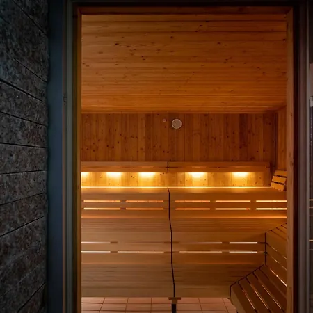 Victoria Lauberhorn Wengen, A Faern Collection Βένγκεν