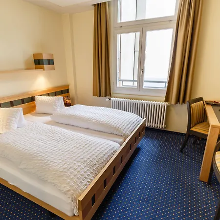 Ξενοδοχείο Victoria Lauberhorn Wengen, A Faern Collection Βένγκεν