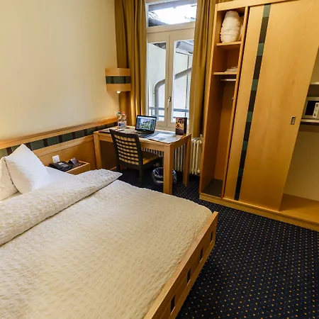 Victoria Lauberhorn Wengen, A Faern Collection Ξενοδοχείο Βένγκεν