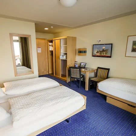 Victoria Lauberhorn Wengen, A Faern Collection 3*