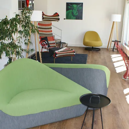 Ξενοδοχείο Victoria Lauberhorn Wengen, A Faern Collection Βένγκεν