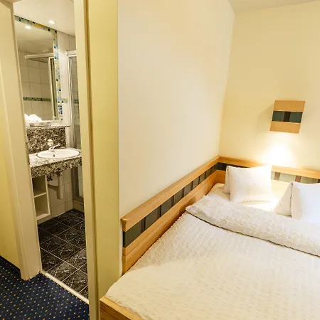 Victoria Lauberhorn Wengen, A Faern Collection 3* Βένγκεν