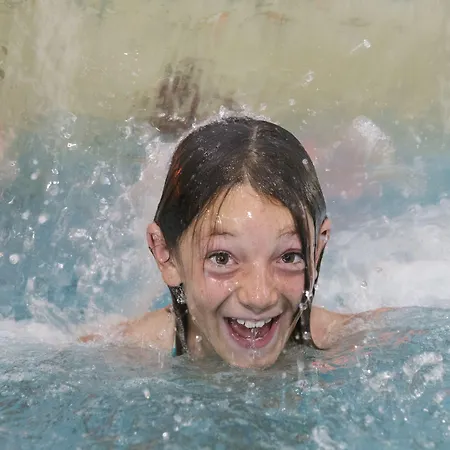 Victoria Lauberhorn Wengen, A Faern Collection 3*