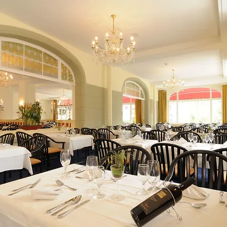 Ξενοδοχείο Victoria Lauberhorn Wengen, A Faern Collection 3*