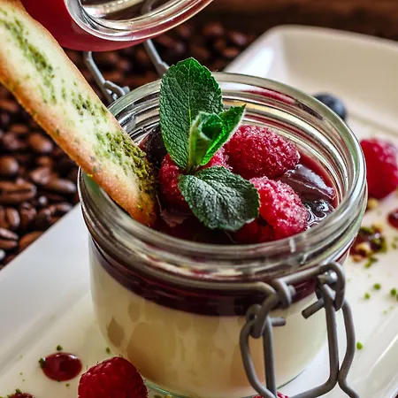 Victoria Lauberhorn Wengen, A Faern Collection Ξενοδοχείο Βένγκεν