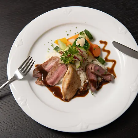 Victoria Lauberhorn Wengen, A Faern Collection 3* Βένγκεν