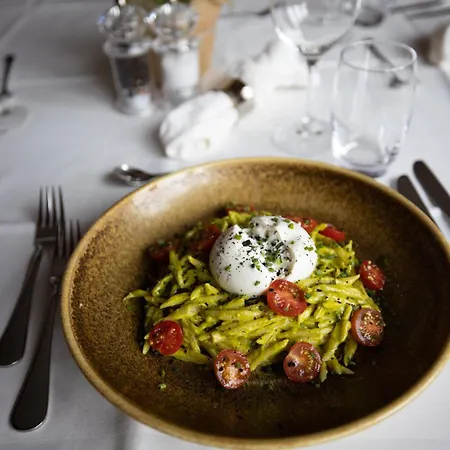 Victoria Lauberhorn Wengen, A Faern Collection 3* Βένγκεν