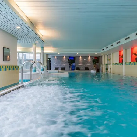 Victoria Lauberhorn Wengen, A Faern Collection 3*