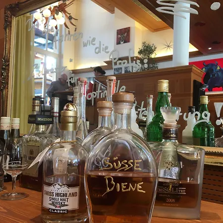 Victoria Lauberhorn Wengen, A Faern Collection