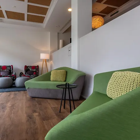 Victoria Lauberhorn Wengen, A Faern Collection Hotel 3*